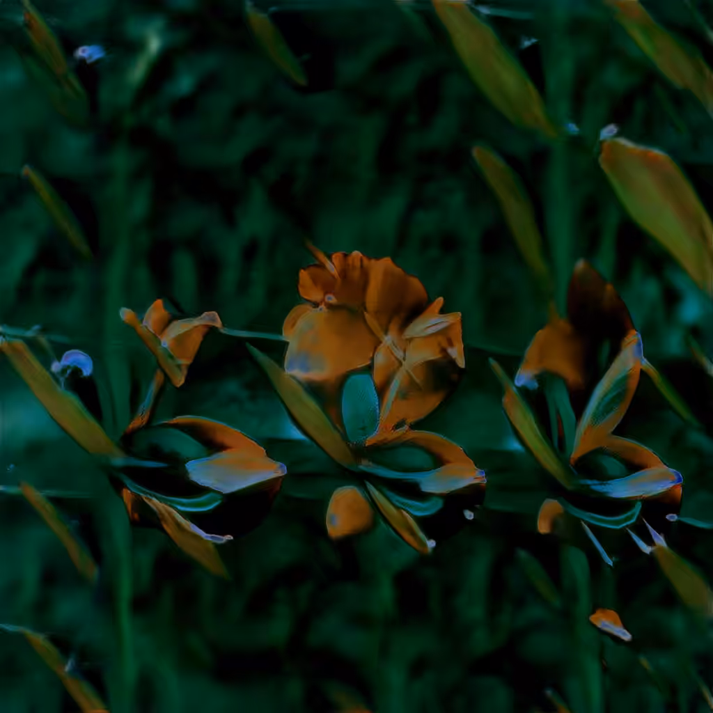 Flora Solaris III