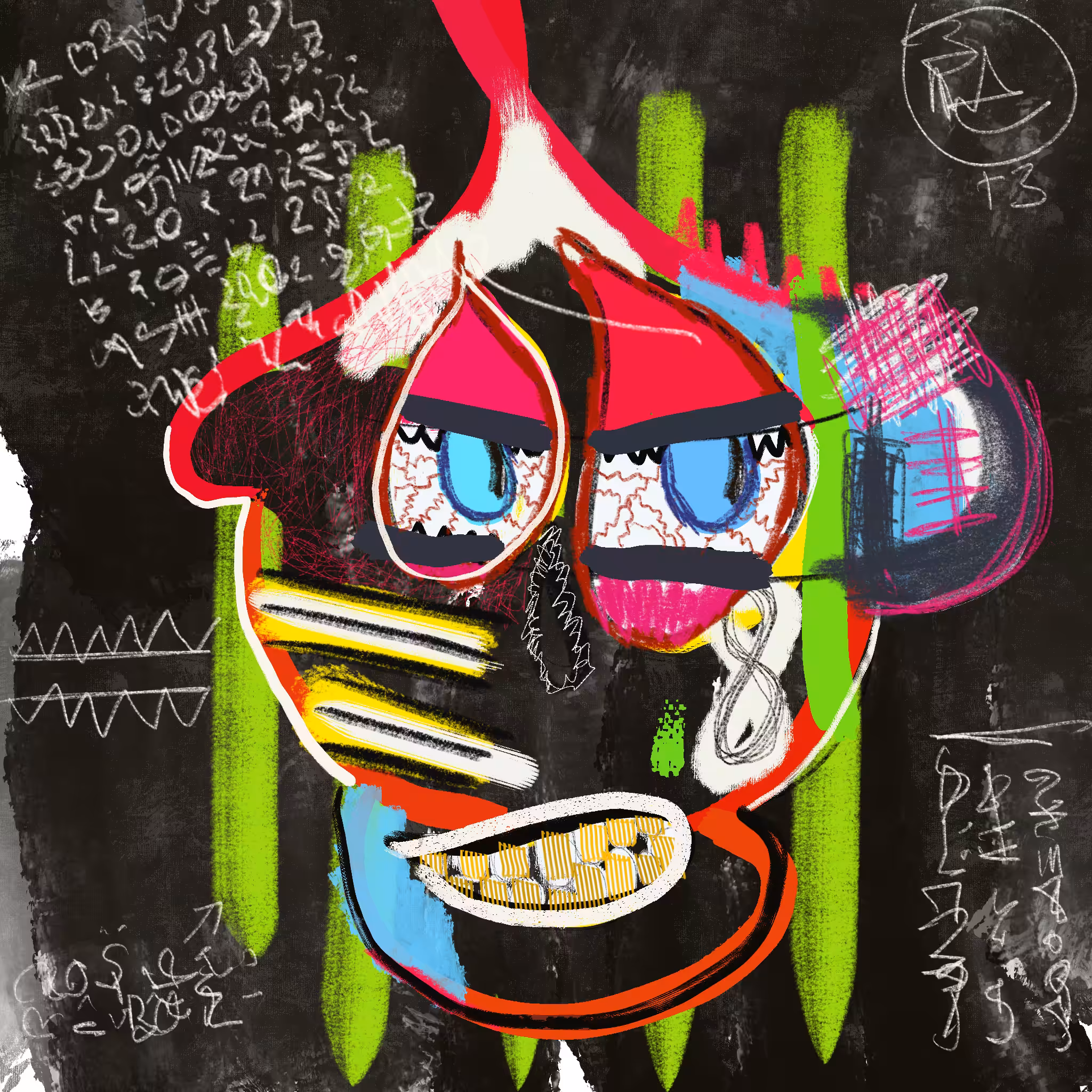 8headds #6