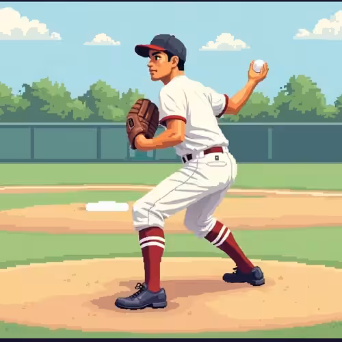 DataBaseball: Mike Paul - 1969 (1.7 PV)
