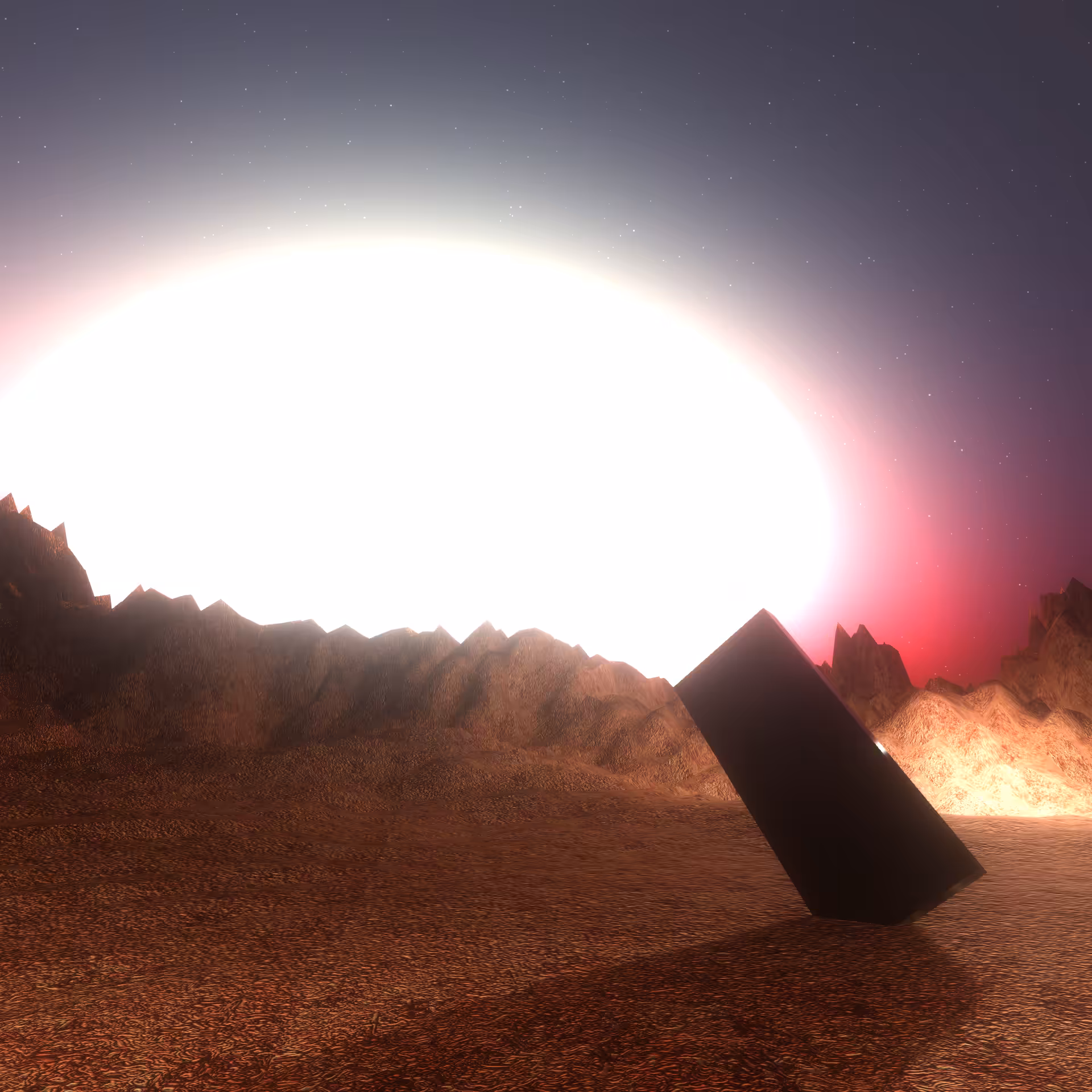 [fxhashturnsone] 2022 A Generative Odyssey #300