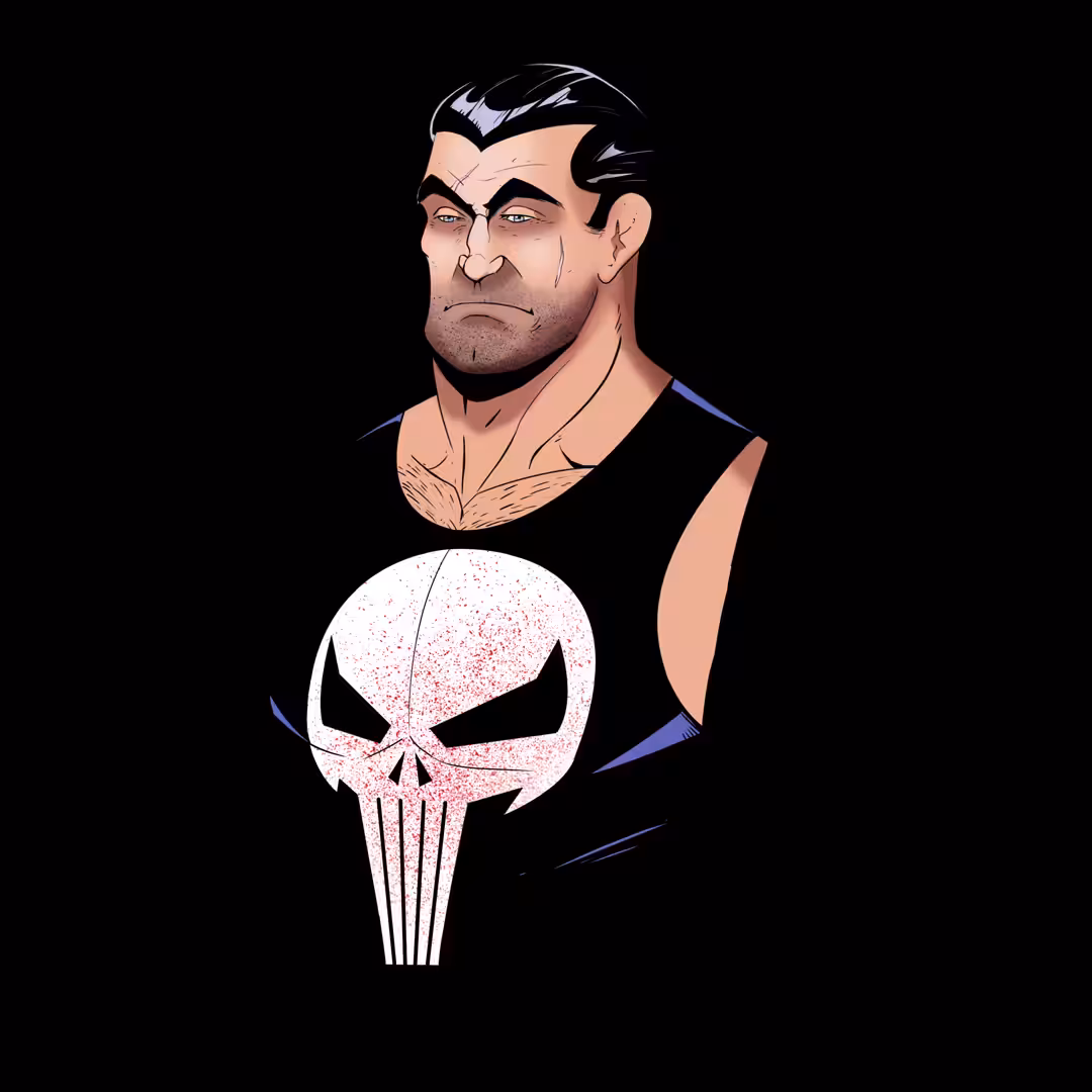 Punisher