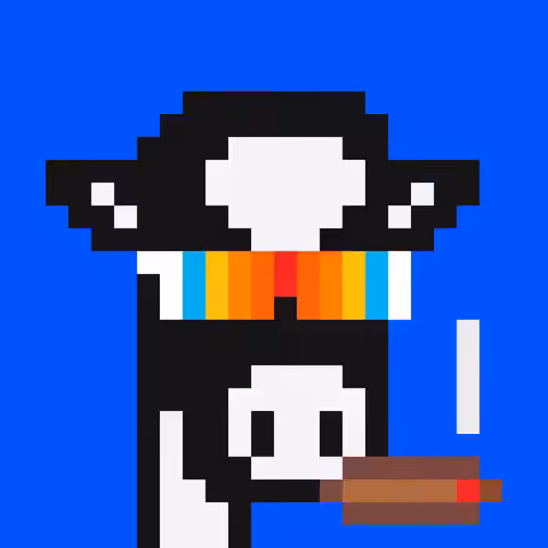 CowPunks #7956