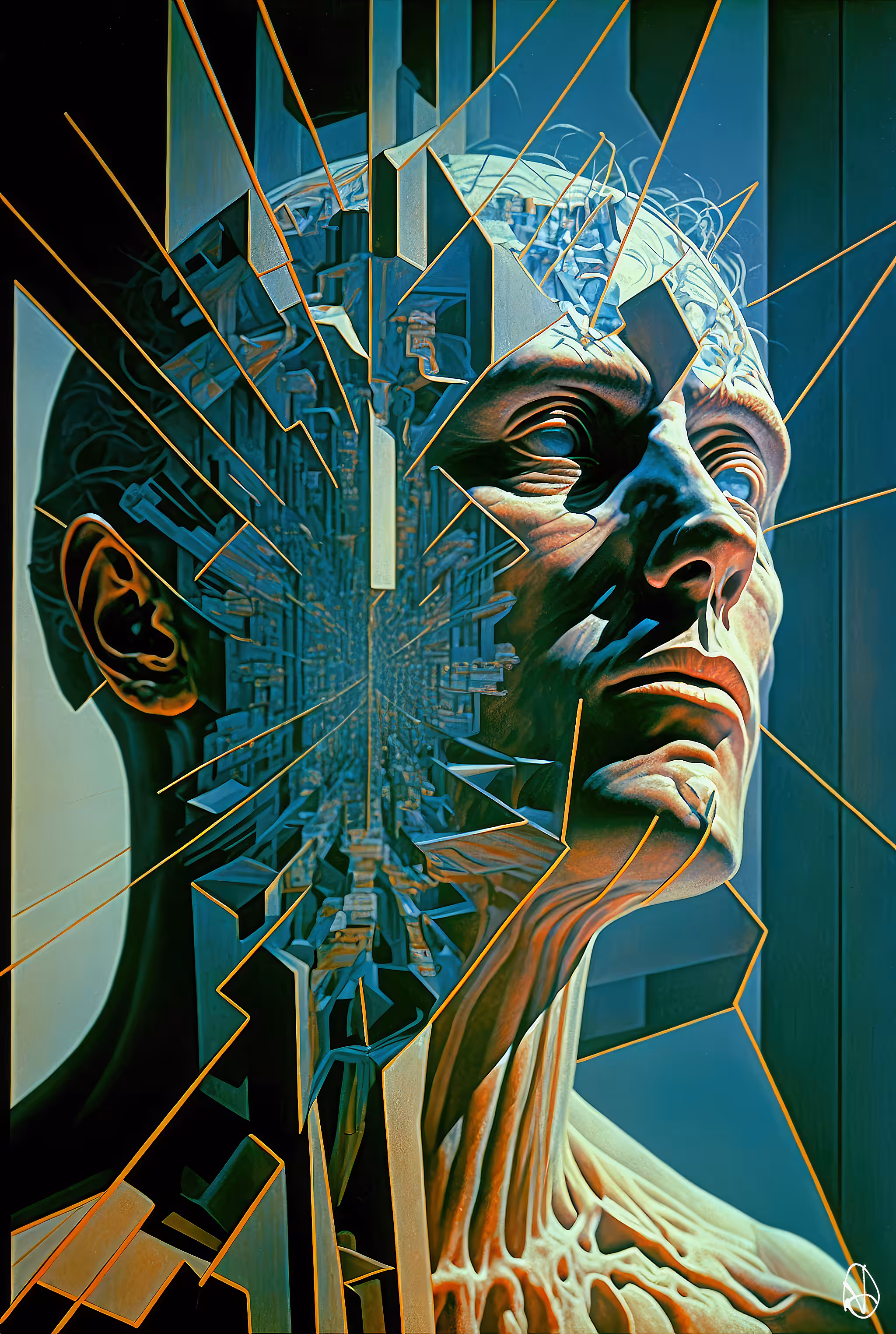 EXPLORATIONS OF ULTRA-CONSCIOUSNESS #108