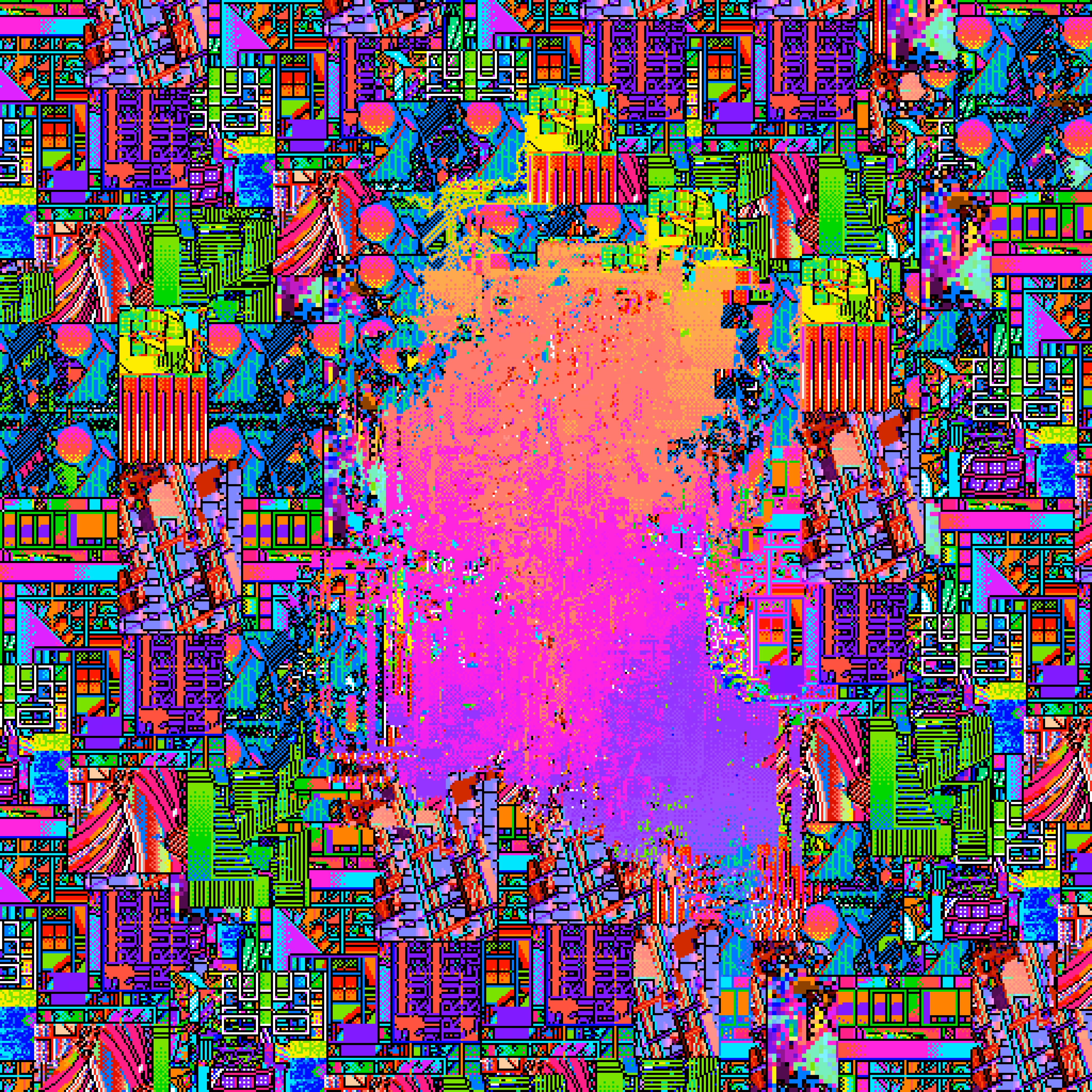 Uncertainty Escapade