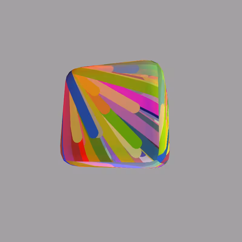 fxCube #9