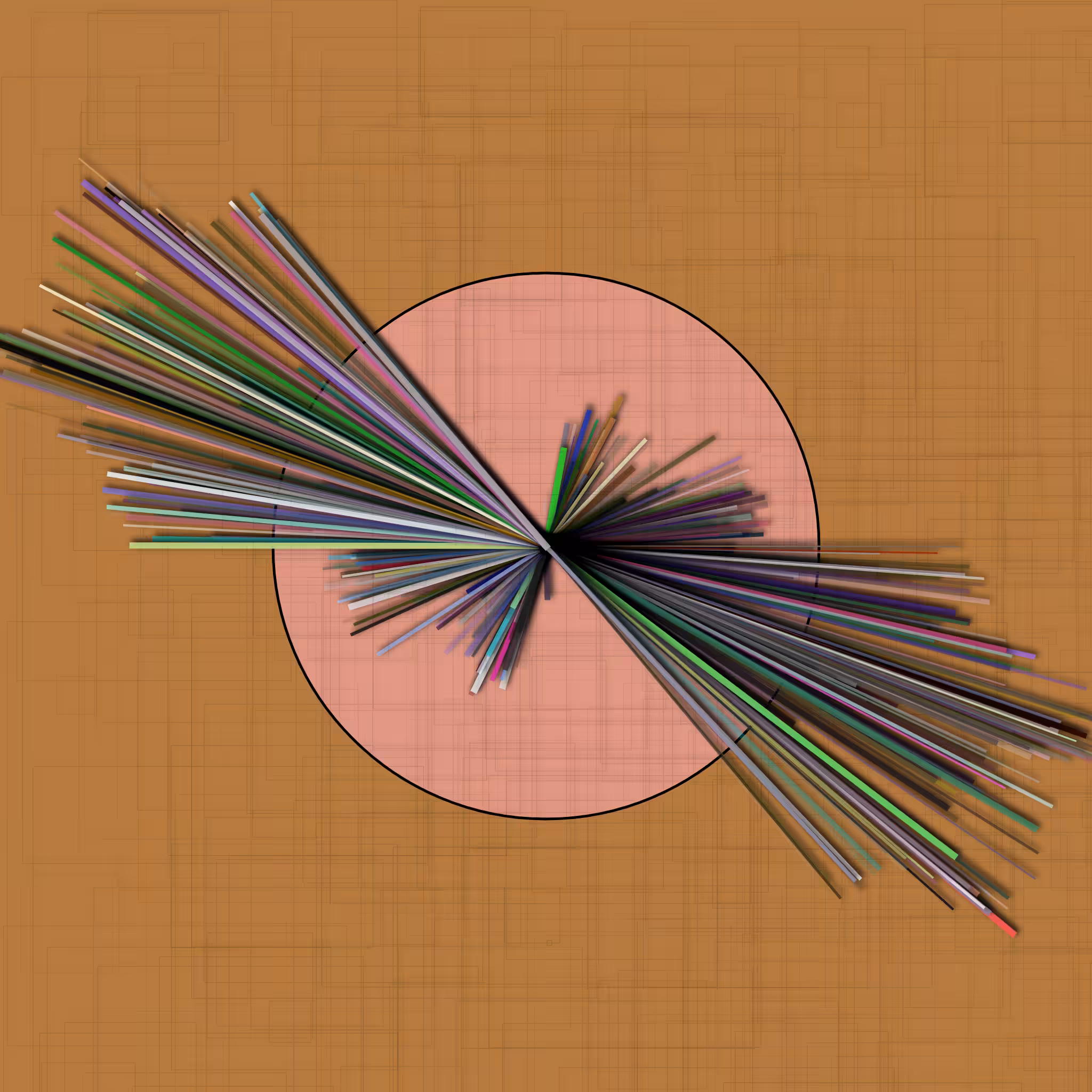 P5Js Thoughts V6 #4