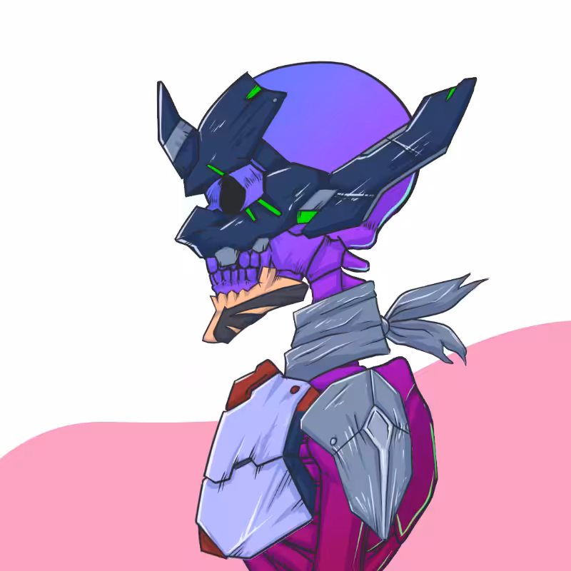 Skeleton Soldiers #35