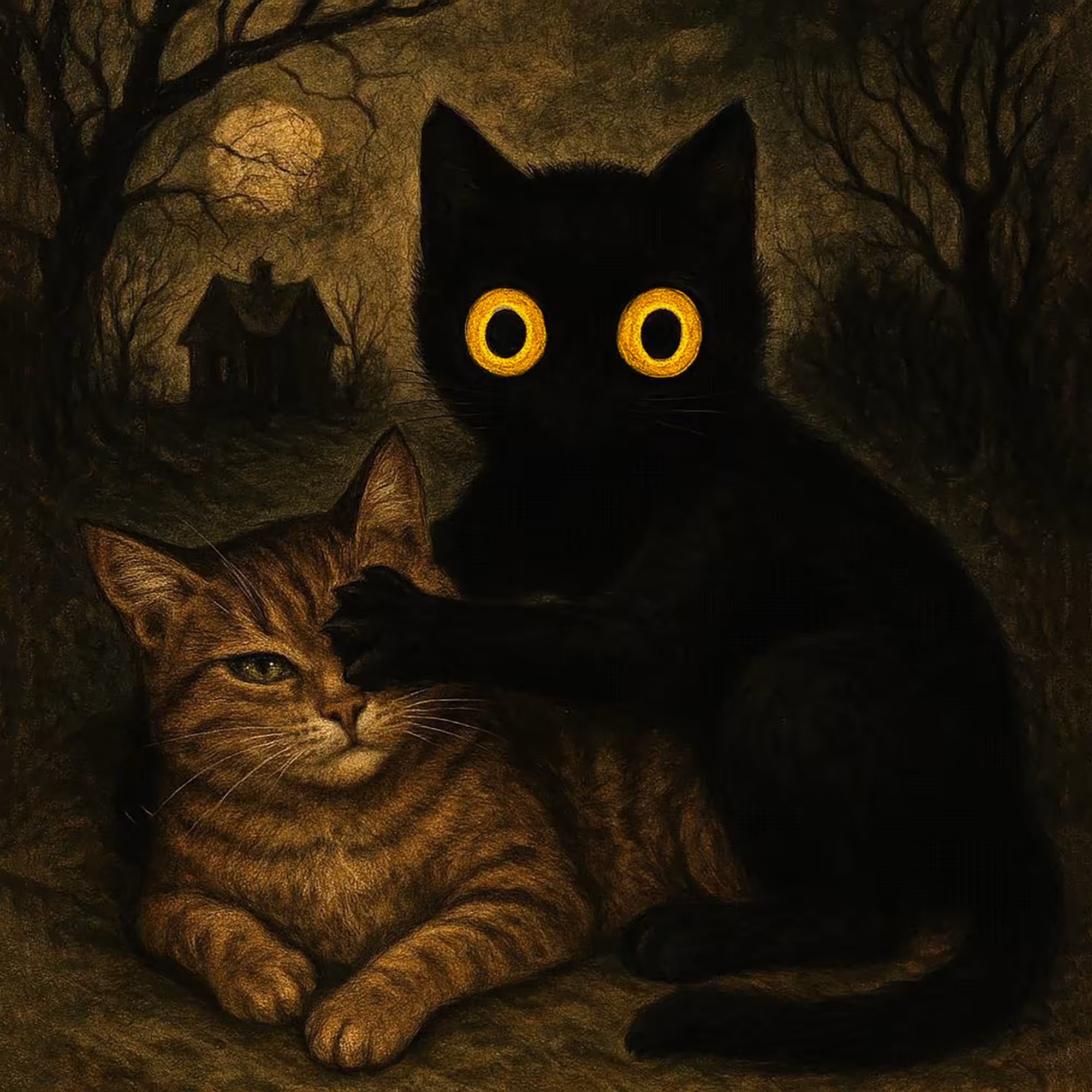 I Keep Secrets