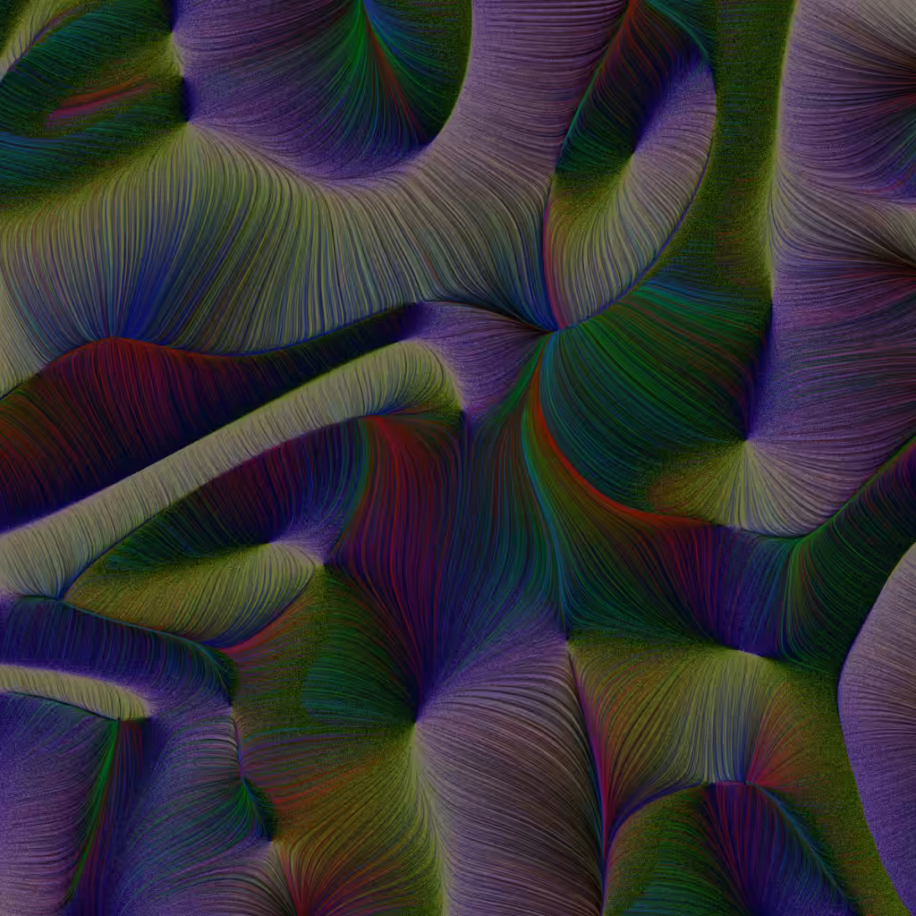 Everything flows #141