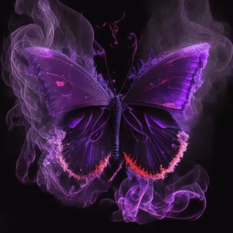 Wonderful Violet