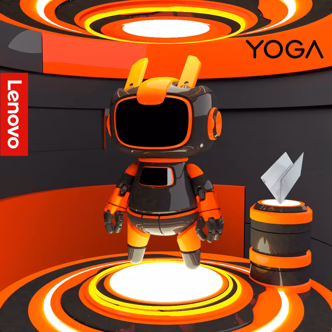 ADDIEN x LENOVO