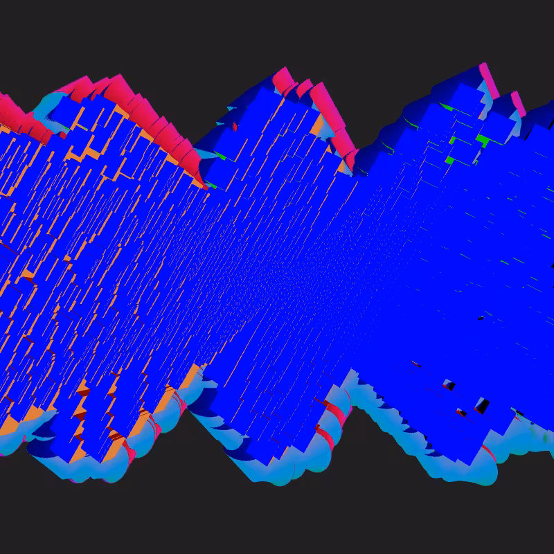 Breathing #5