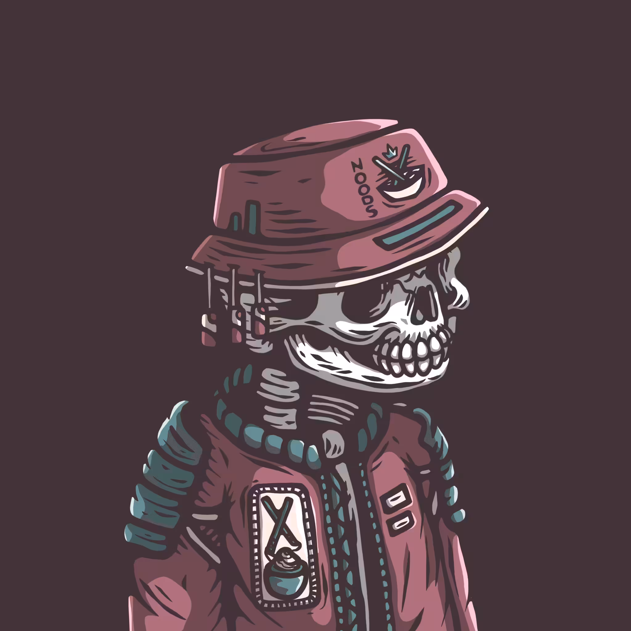 Skizo #041