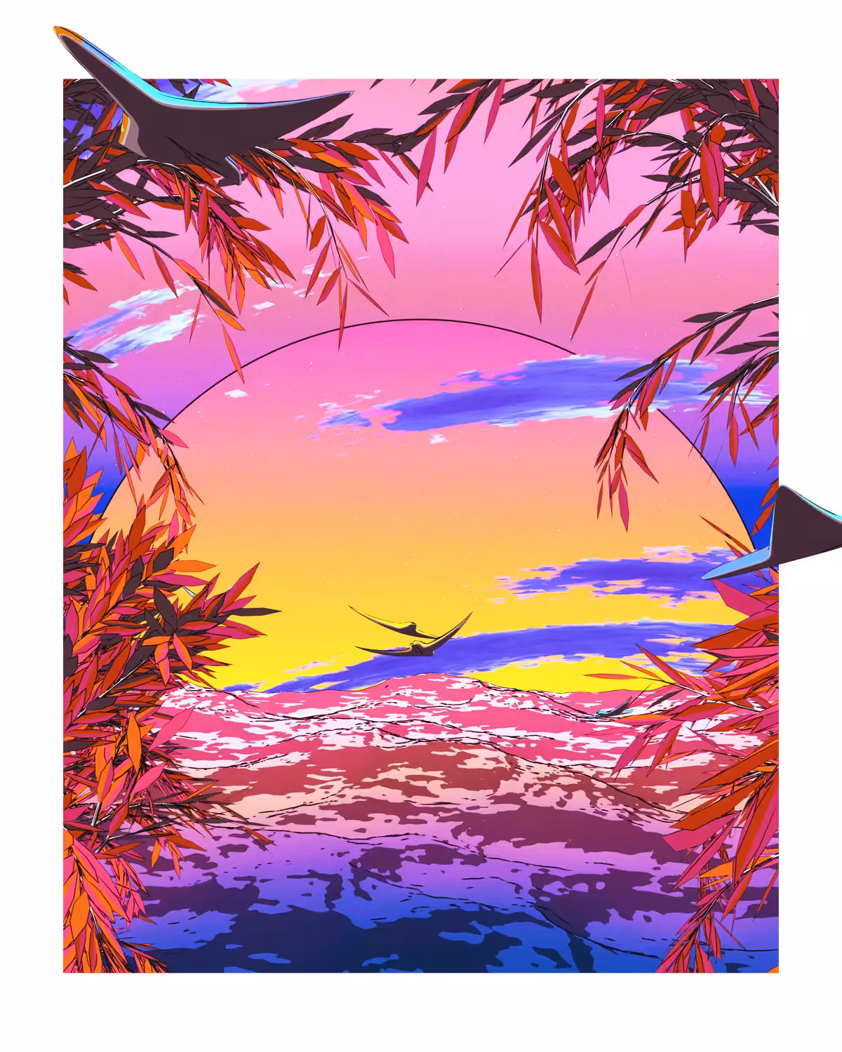 Sundown Vista