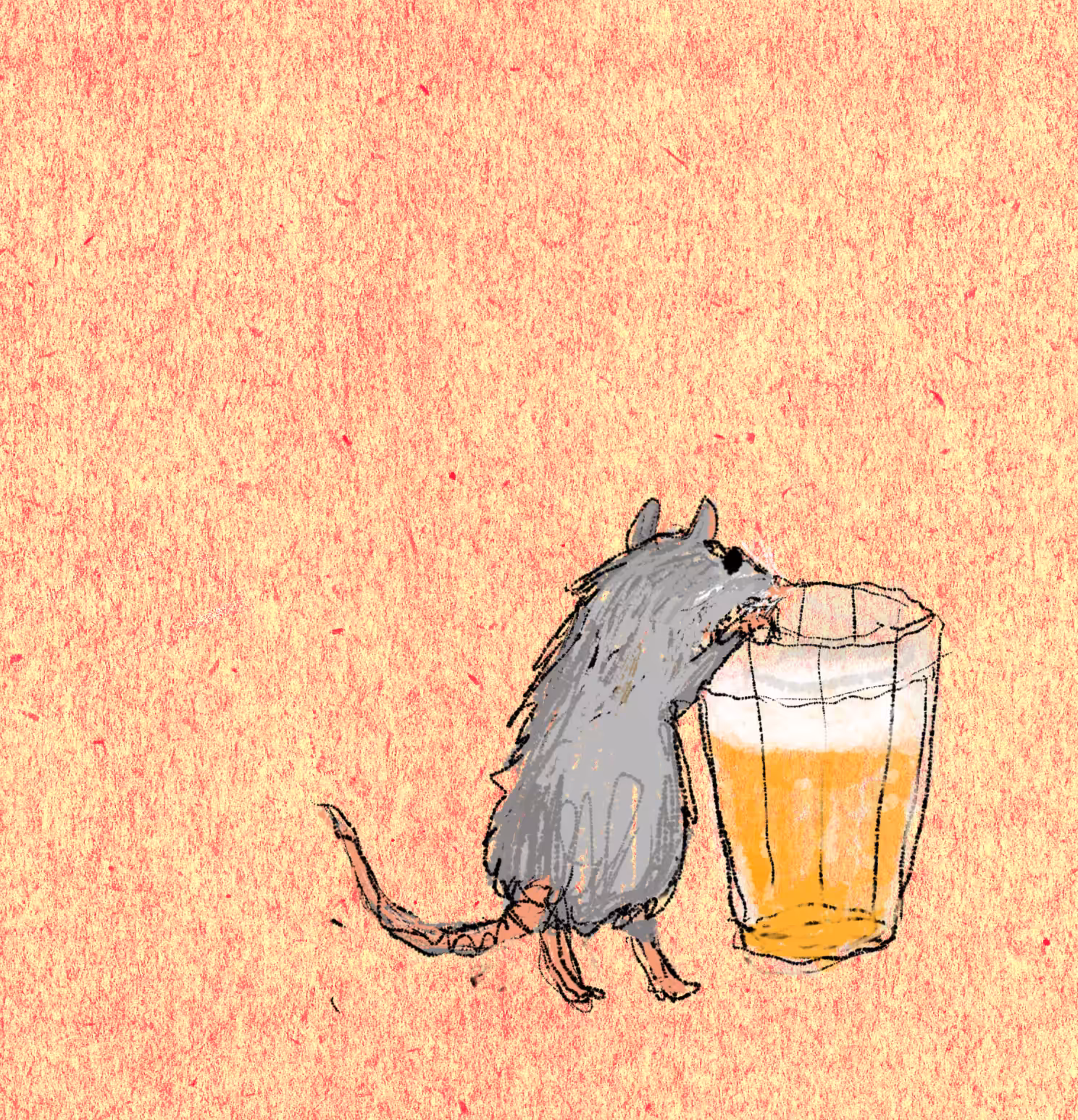Rats #1