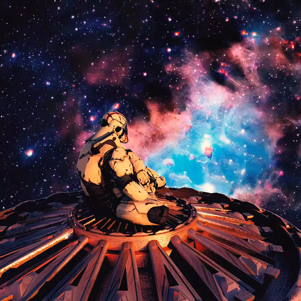 Stellar watcher