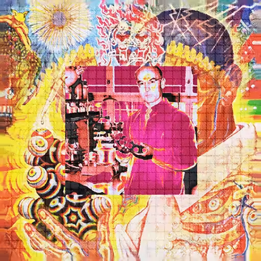 ACID TABS #50