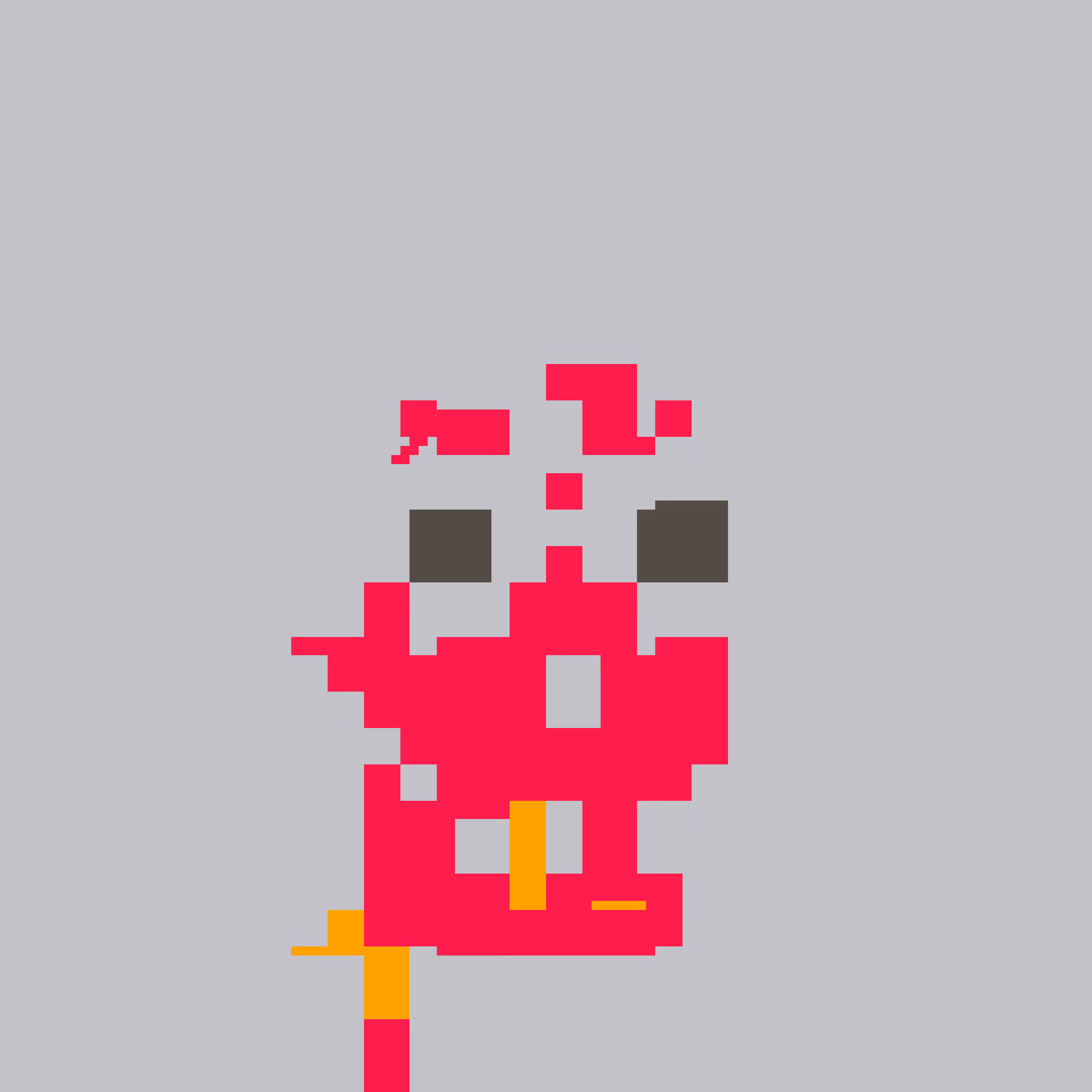 METH-HEDZ: METH-HED #1805