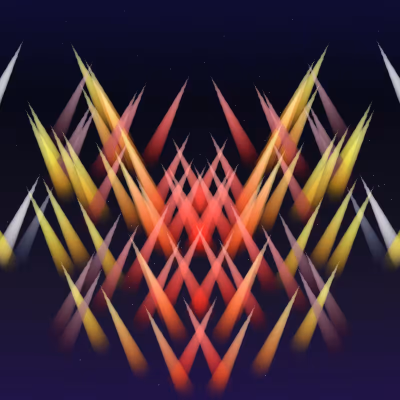Eternal flames #6