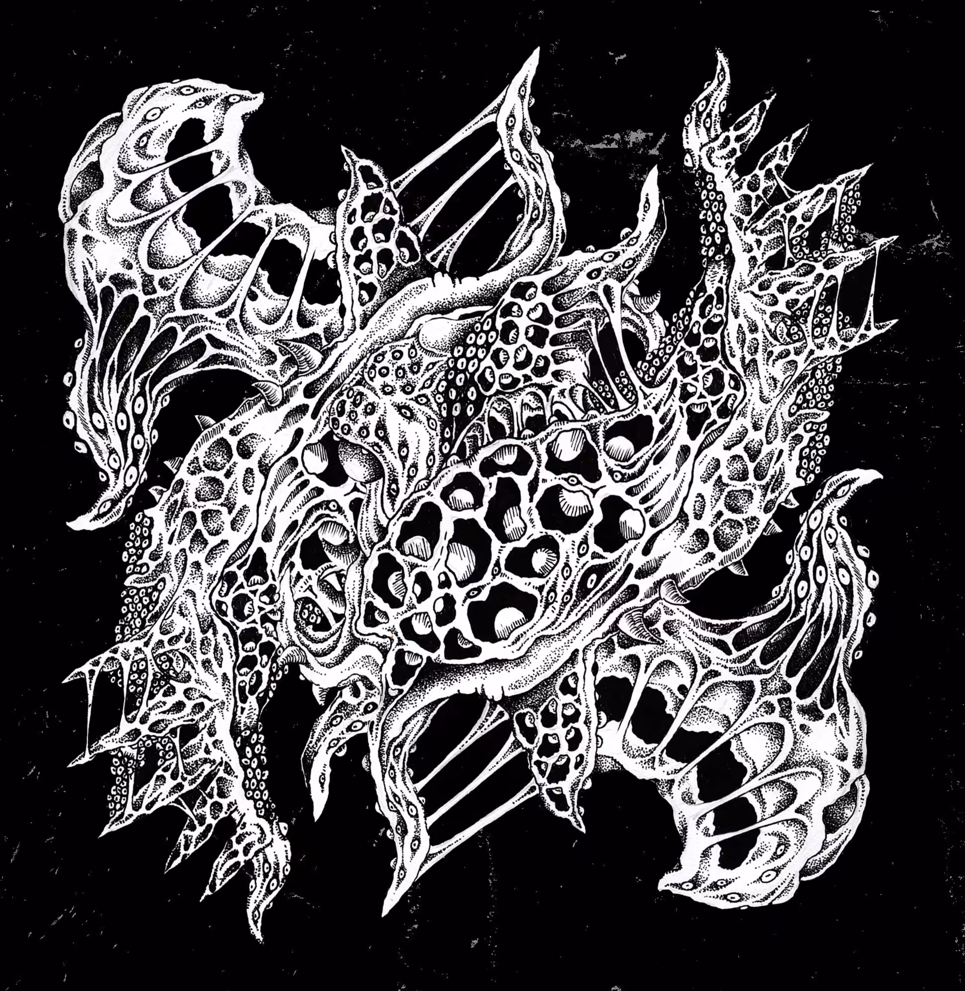 Infected