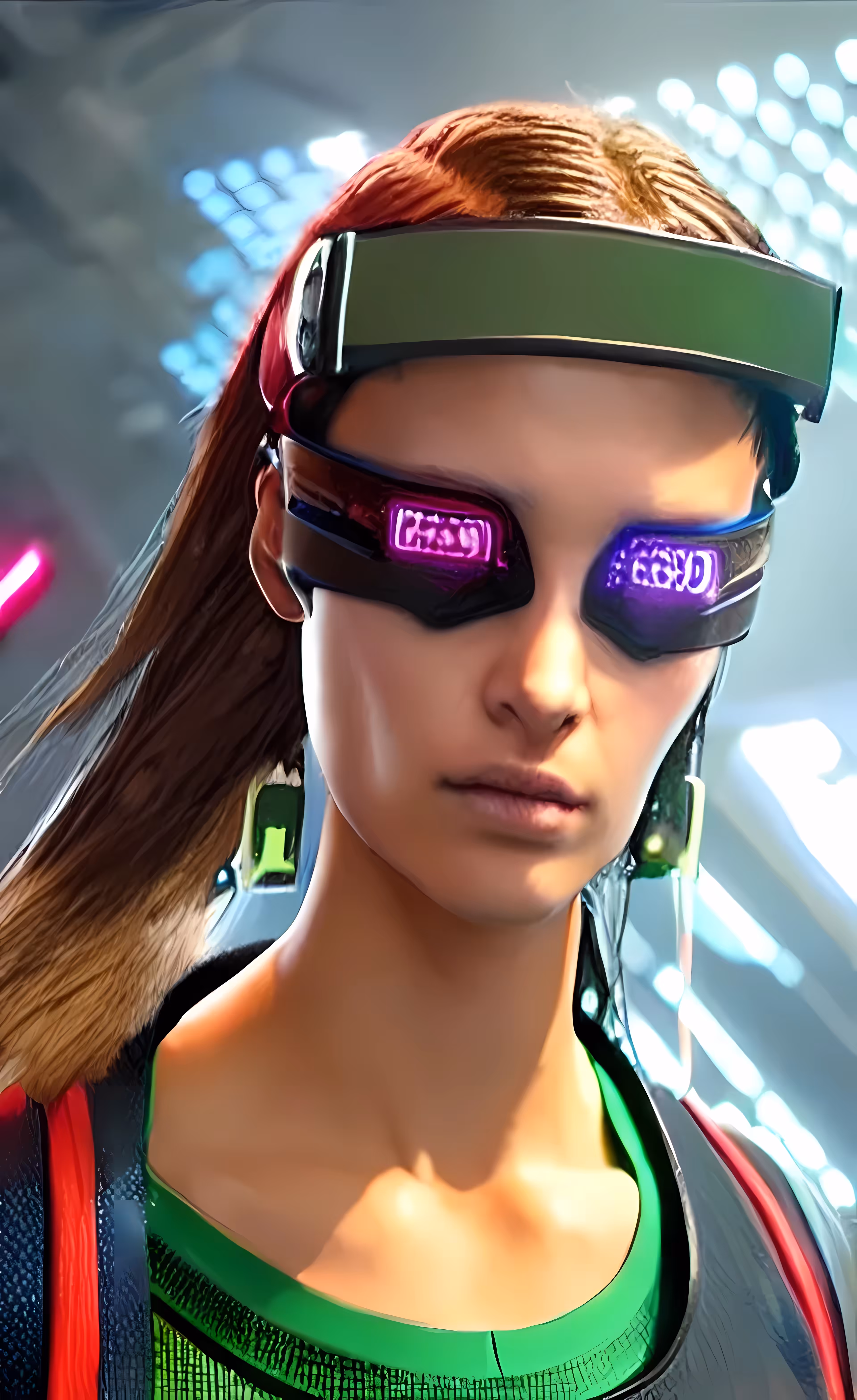 Daphne