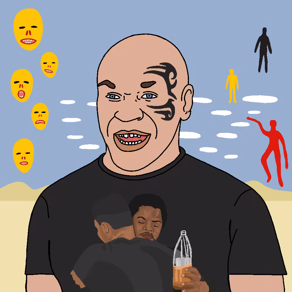 Mythfit #2272