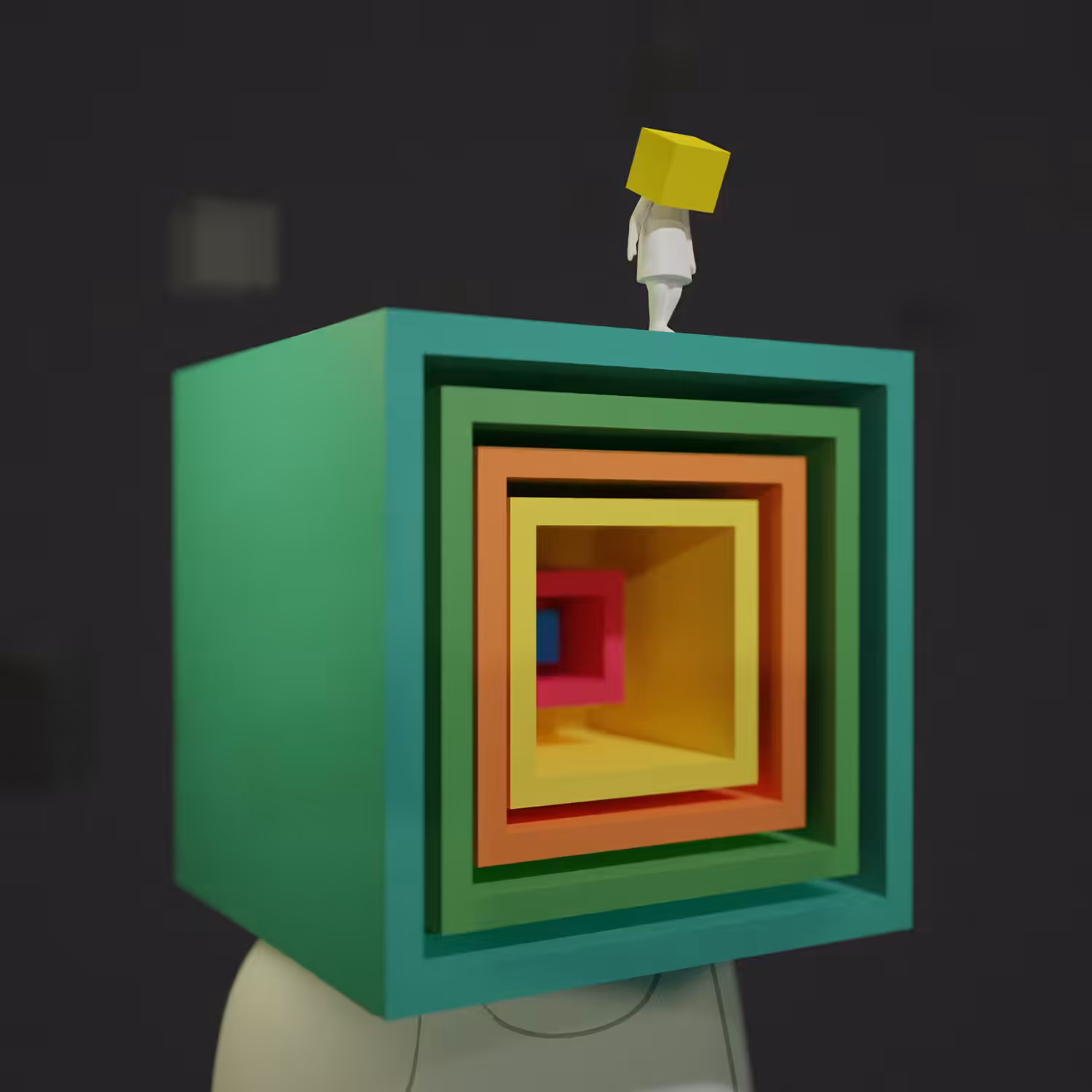 𝓣𝔀𝓸 𝓨𝓮𝓪𝓻𝓼