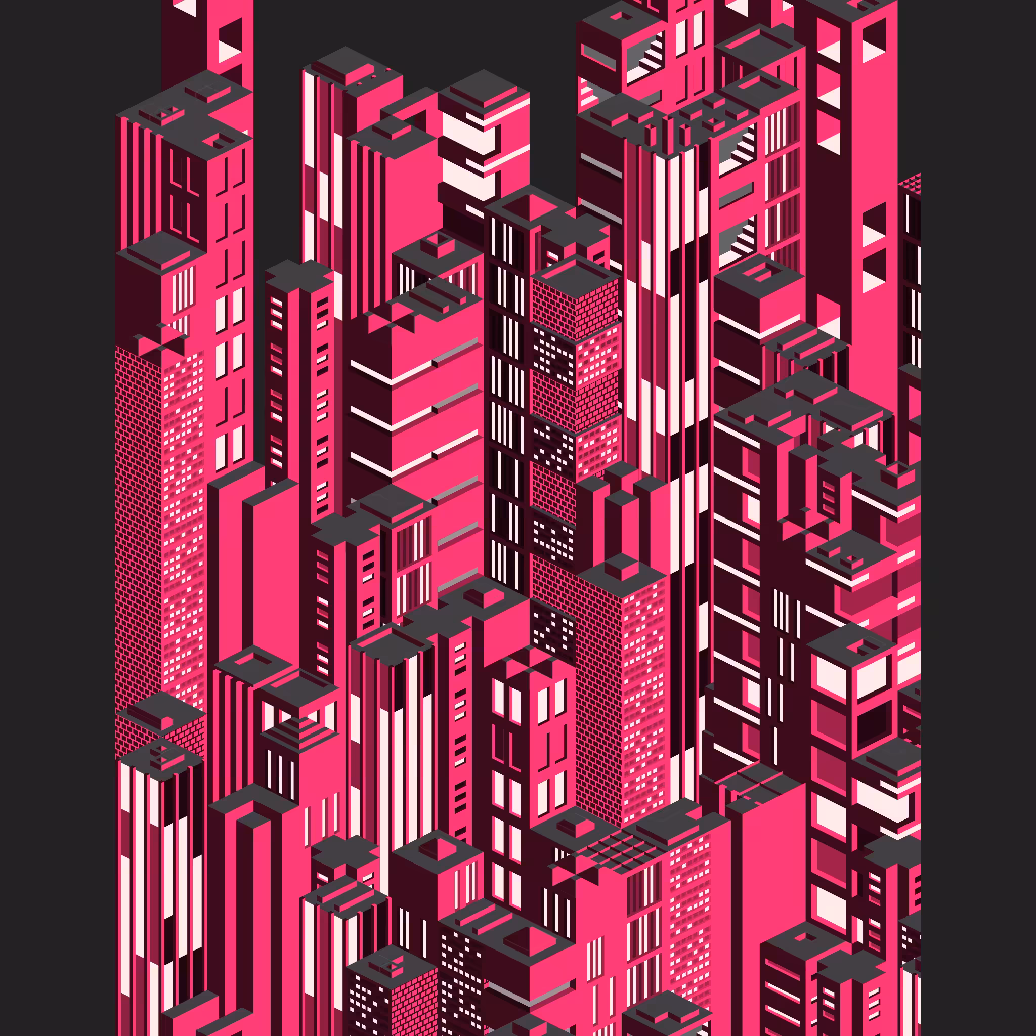 HexaCity #29