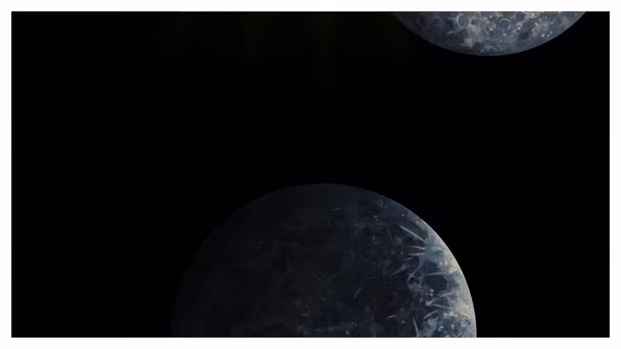 Deep Sea