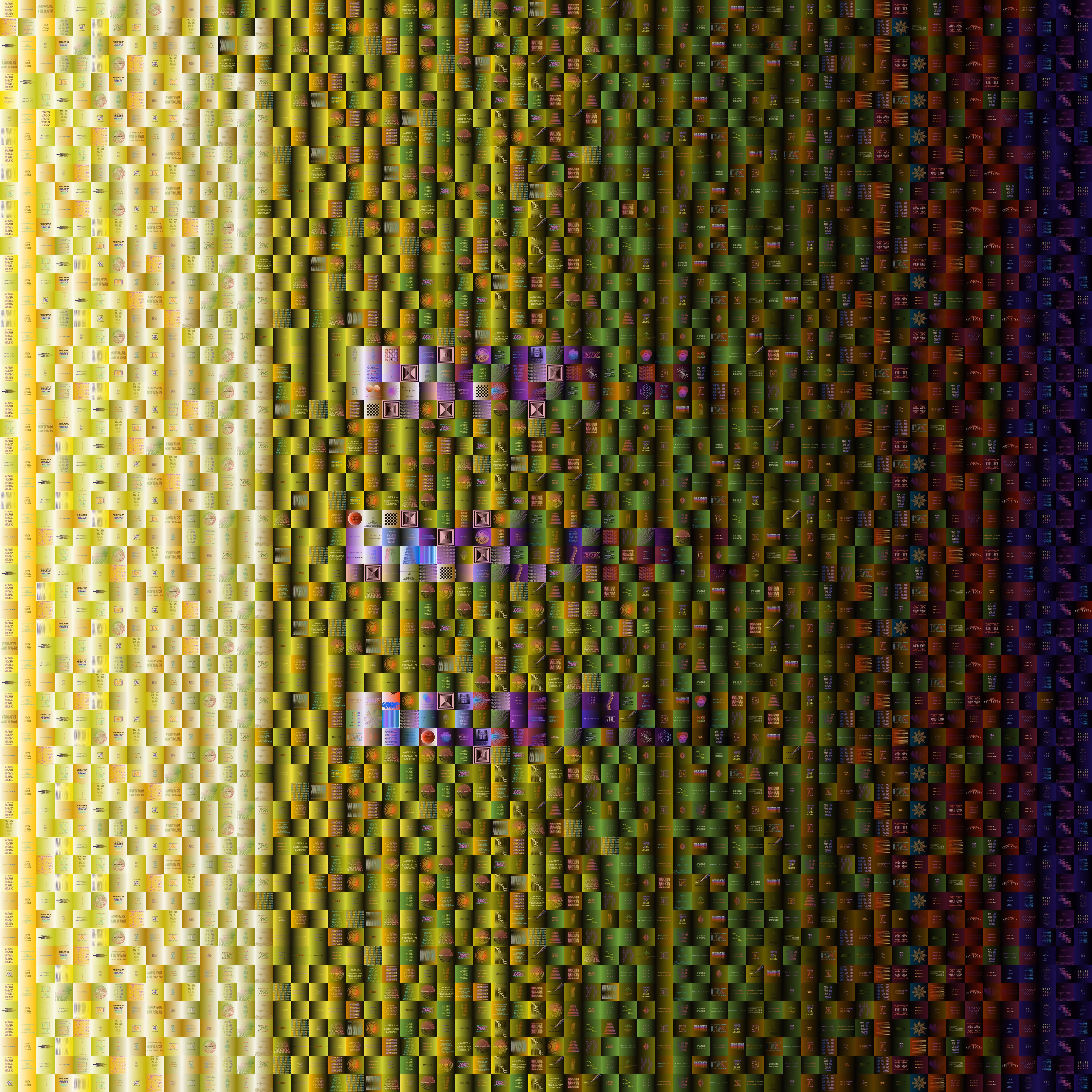The Meta Tether: Volume I (1 - 500) : MT-43
