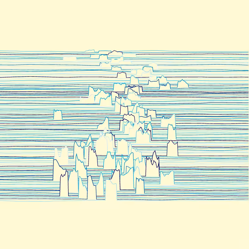 Minimal Monoliths #38
