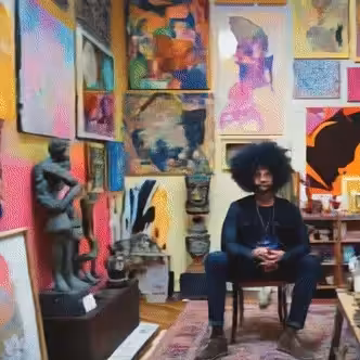 Something like Art