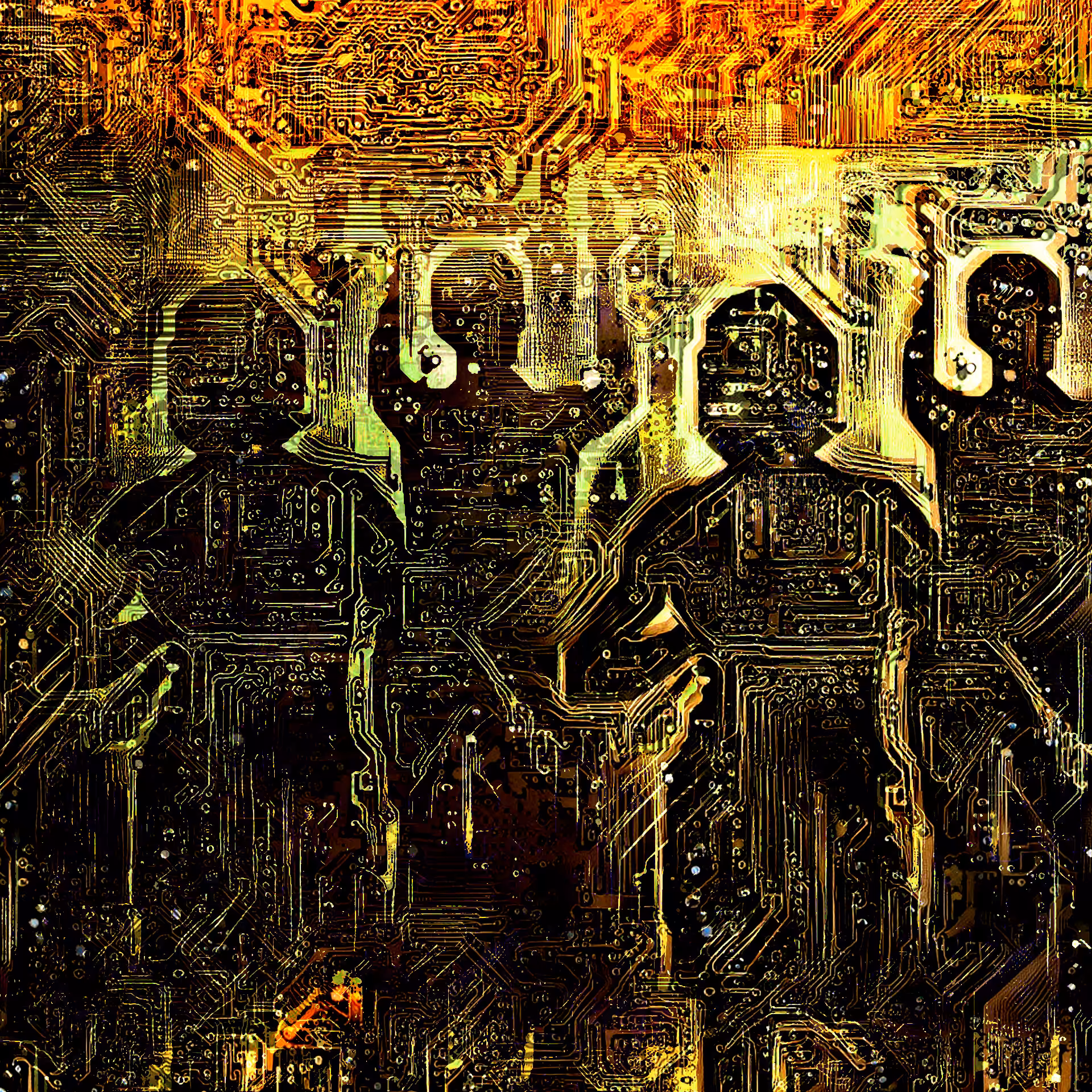 Death in the machine [03]