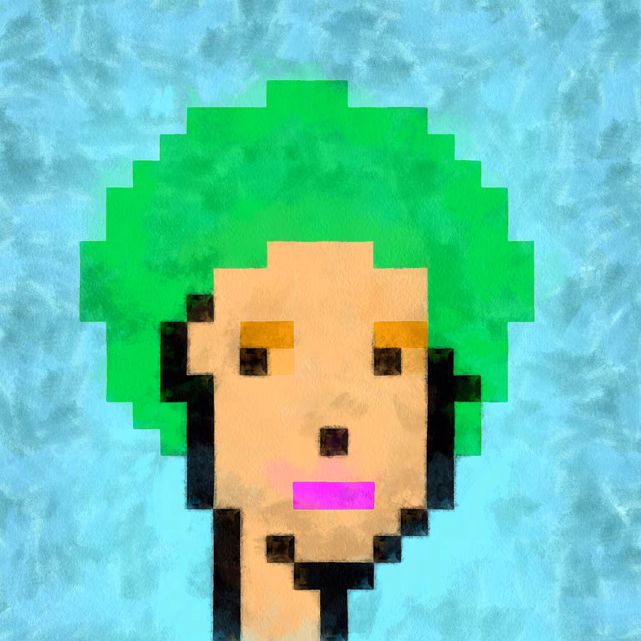 HicPunk #88
