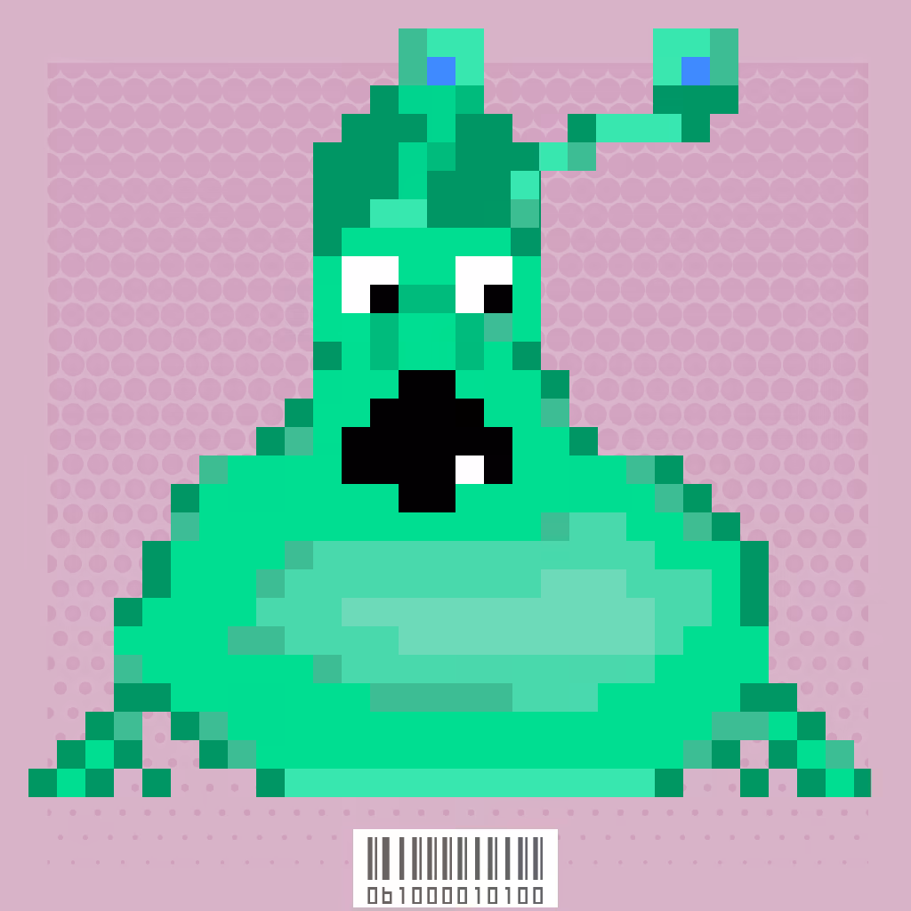 Mookie: 0b1000010100