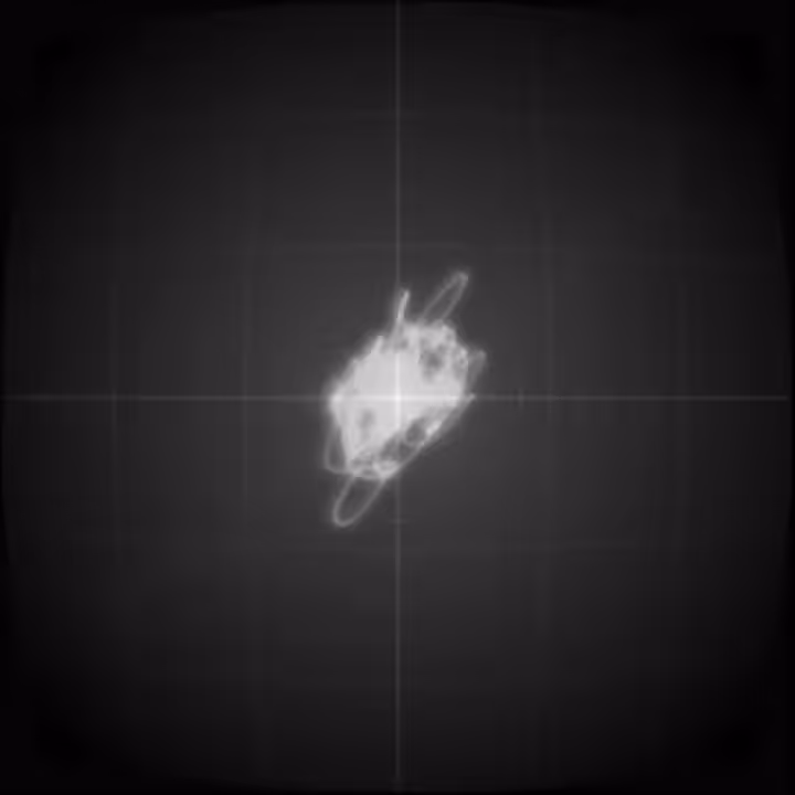 DEAFBEEF Series 0: Synth Poems - Token 101