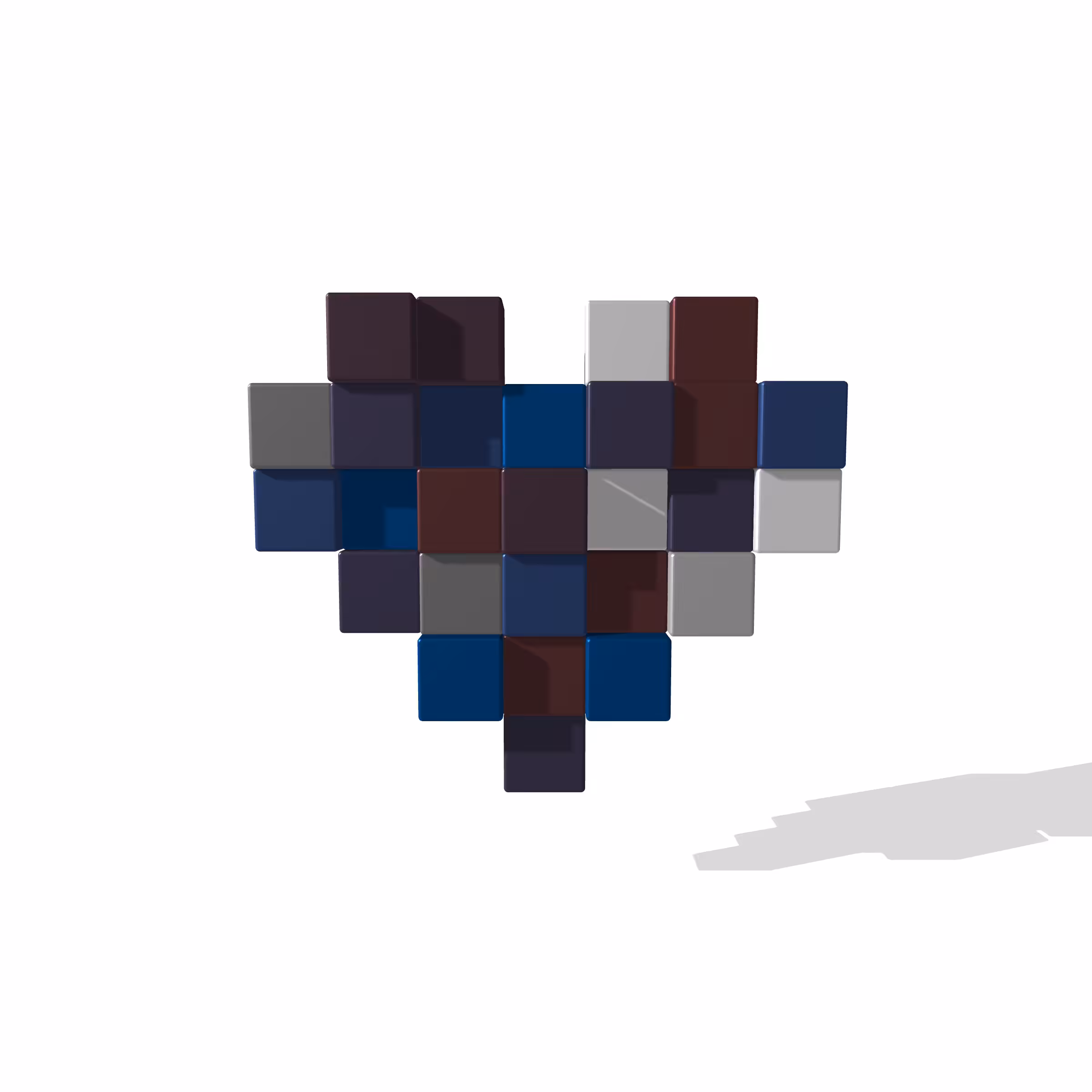 heart + craft #16566