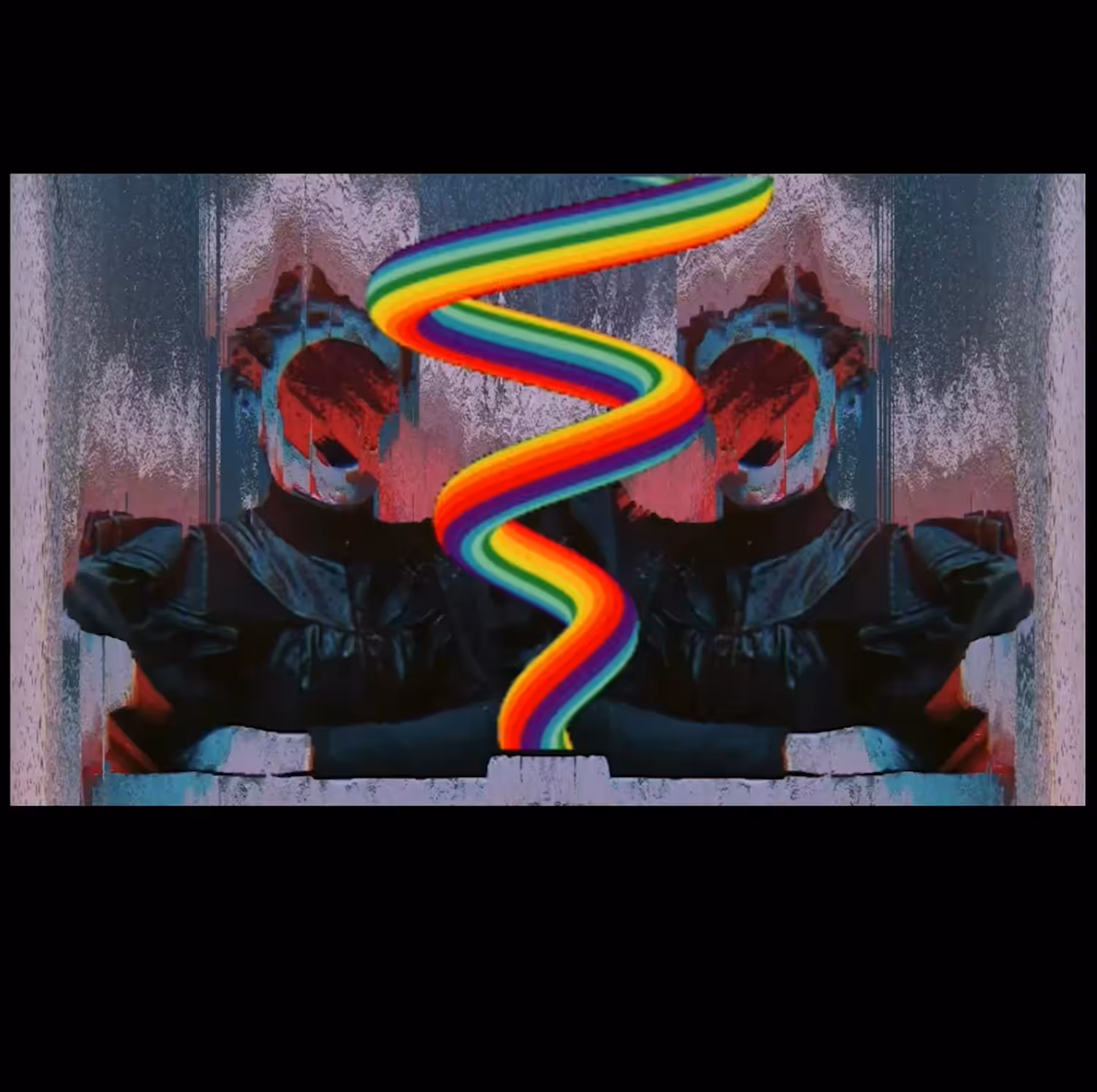 Rainbow Sisters