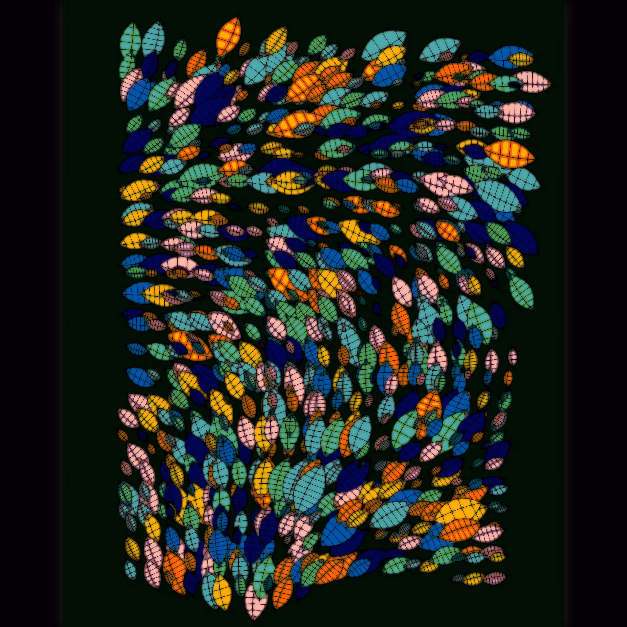 As the Wind Blows #1