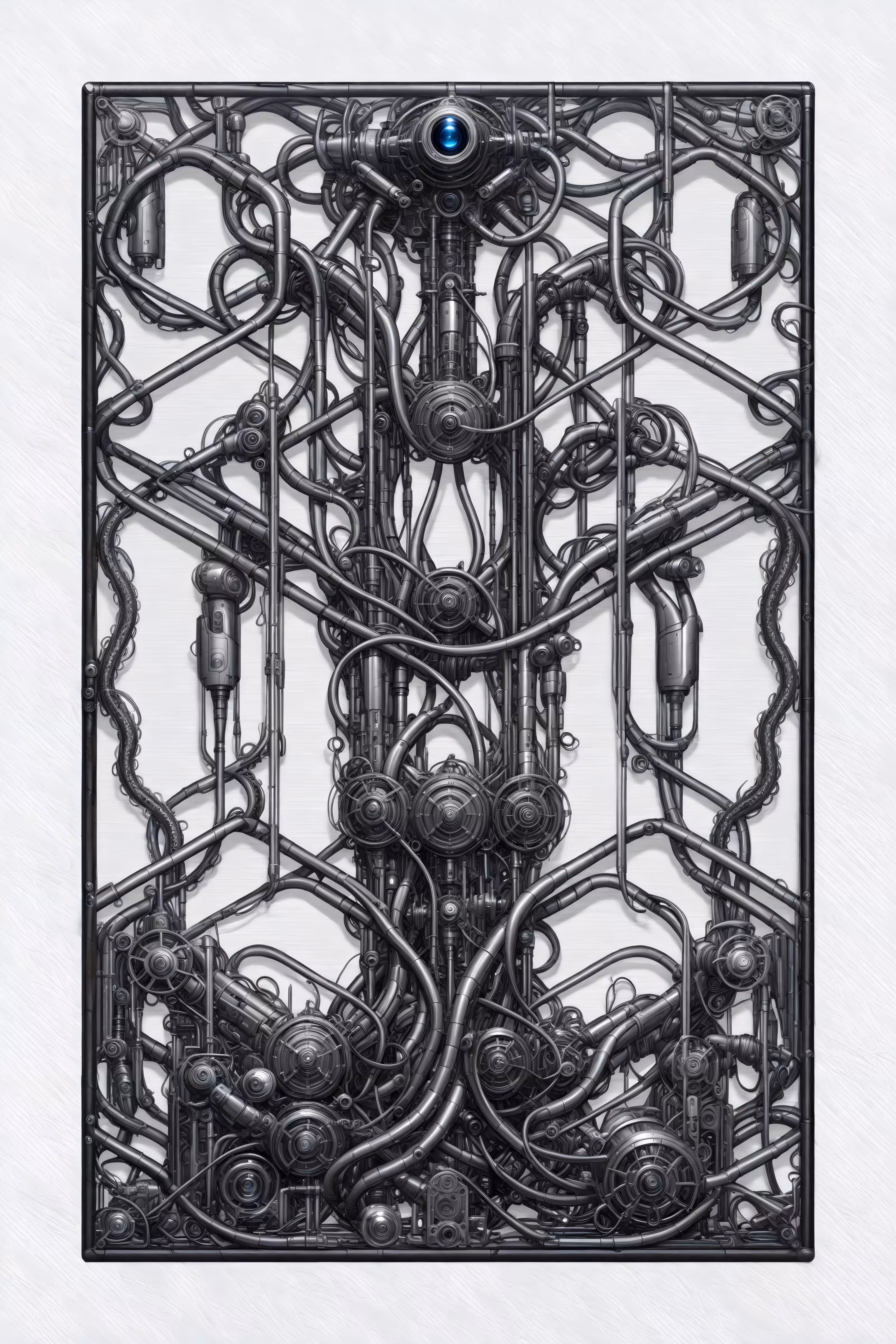UBK #148 Dark Squid