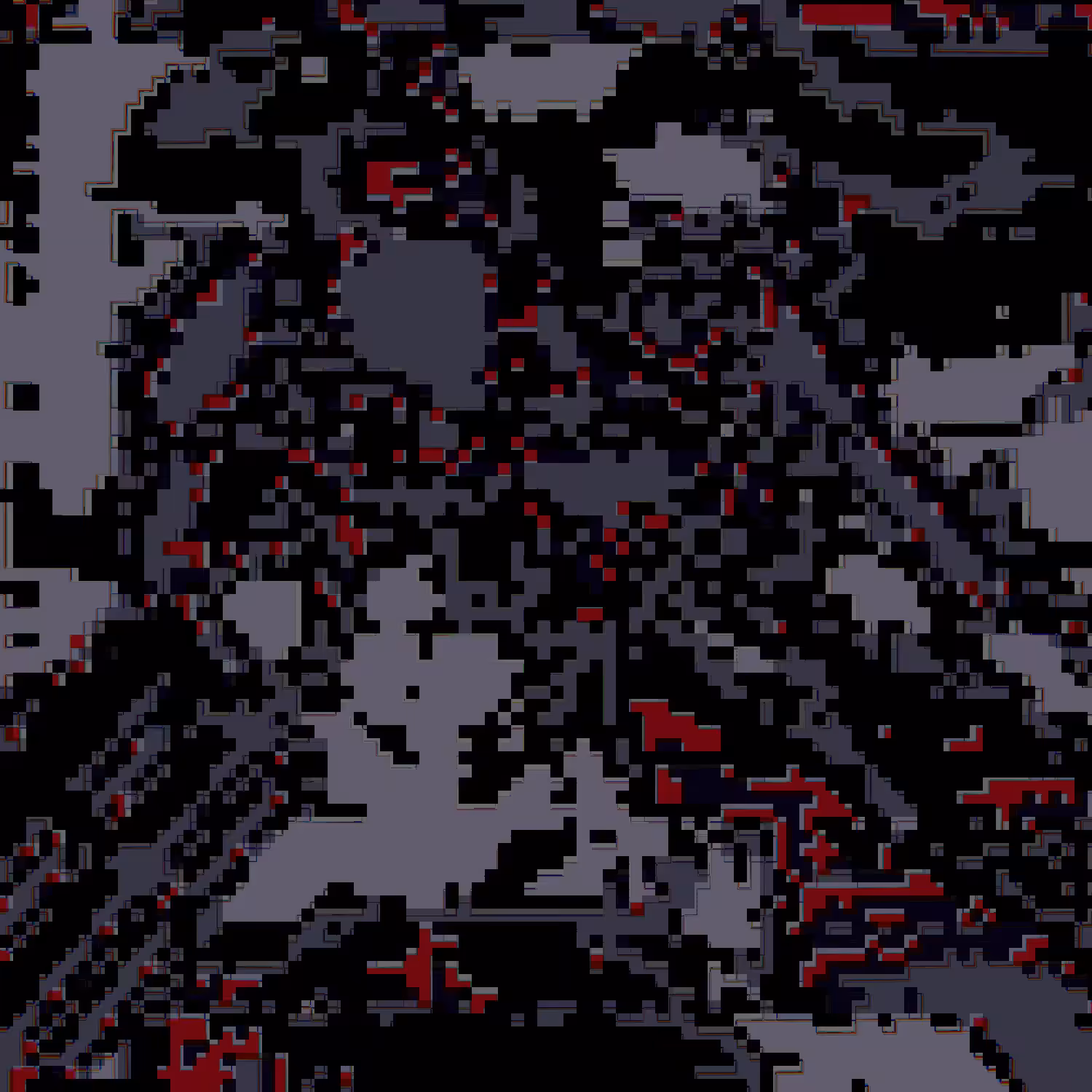 INTERNET VOID TECH #9
