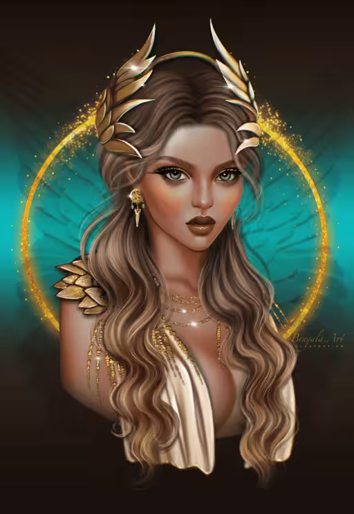 Imaginary Beauty #8