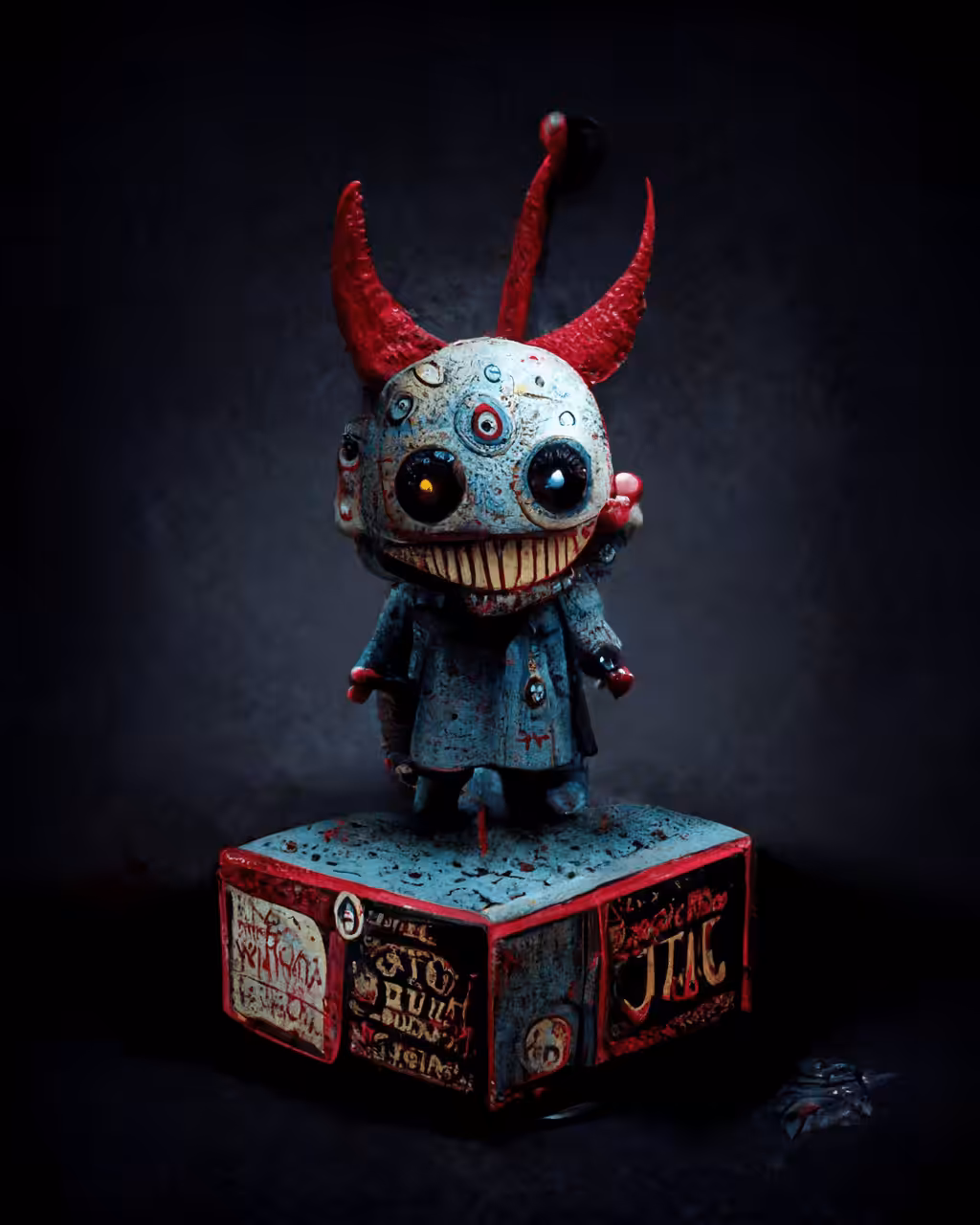 Jack #48