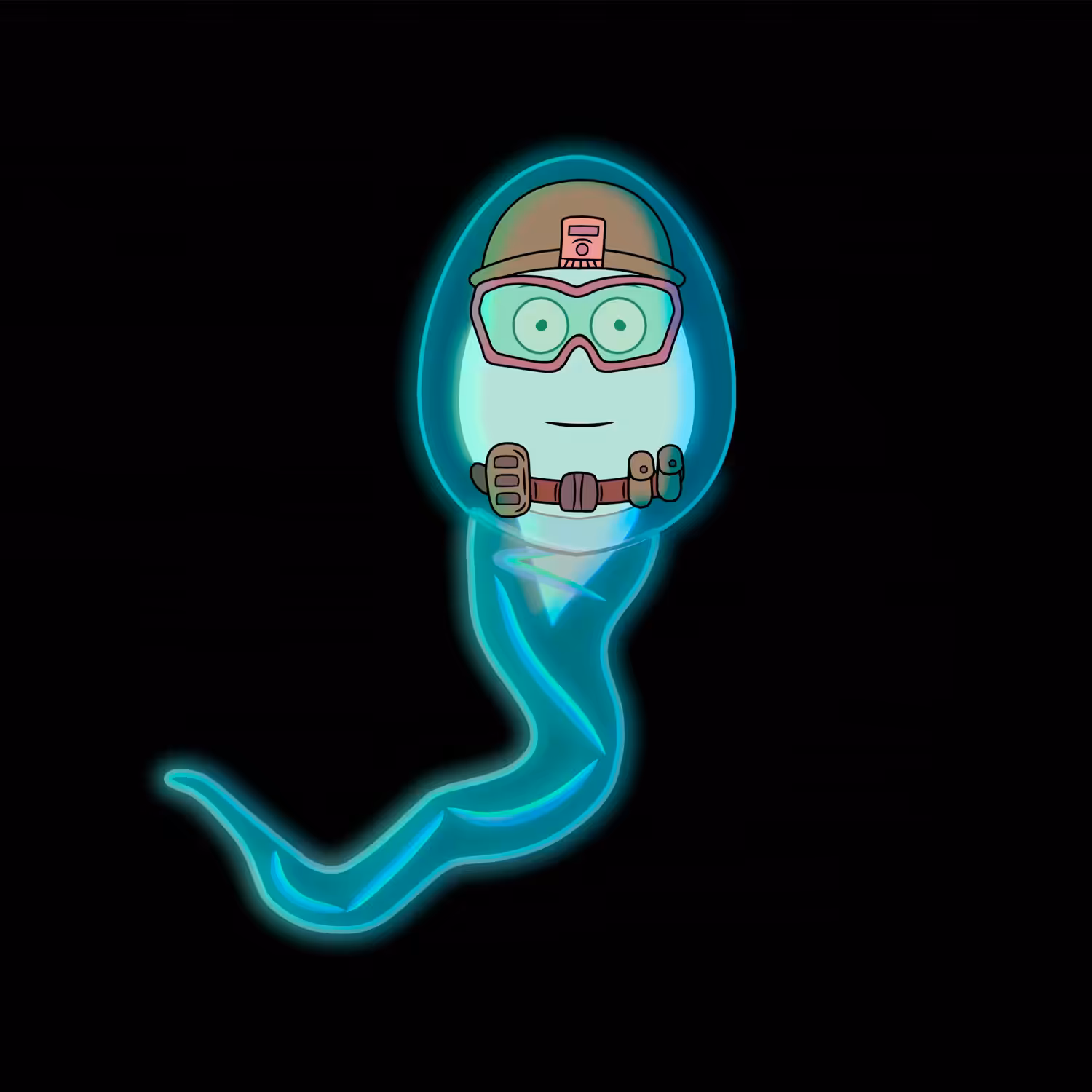 SpermSoldier