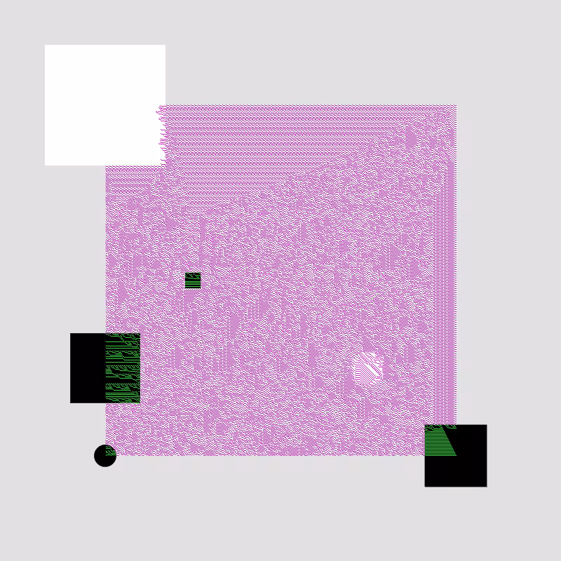 ⍉ 🪡 ☵ 🌊 ❏ #66