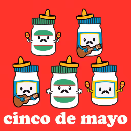CINCO DE MAYO
