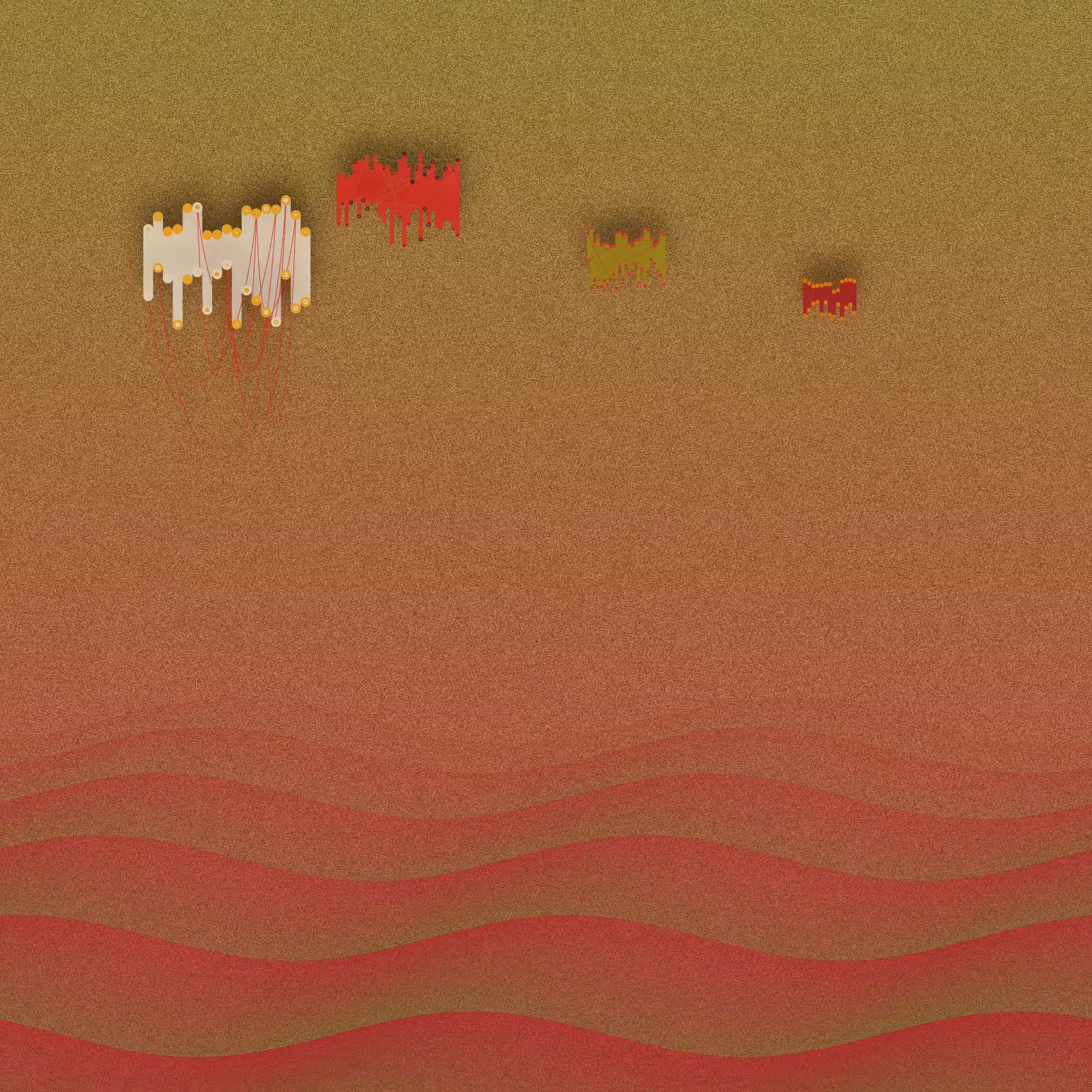 Rêve #1