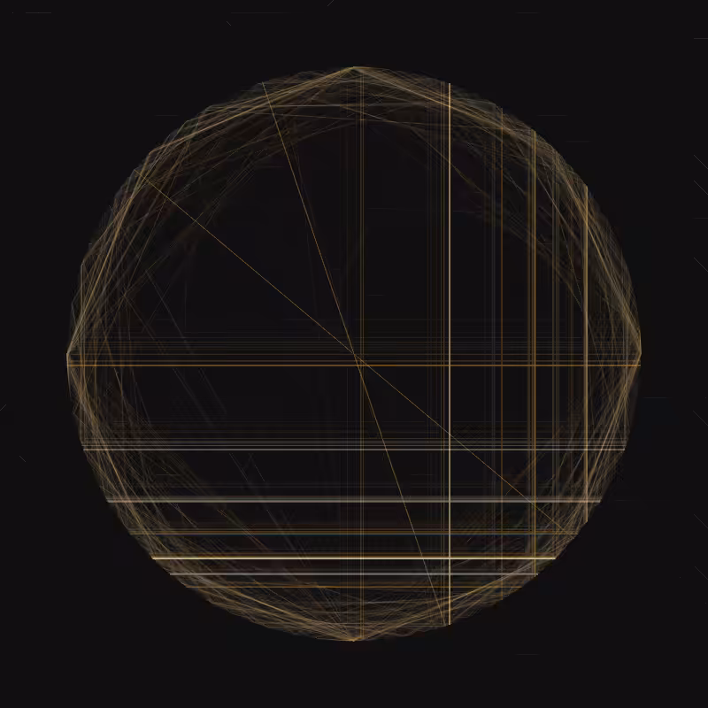 polar thread n.02