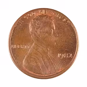 Cent #2235