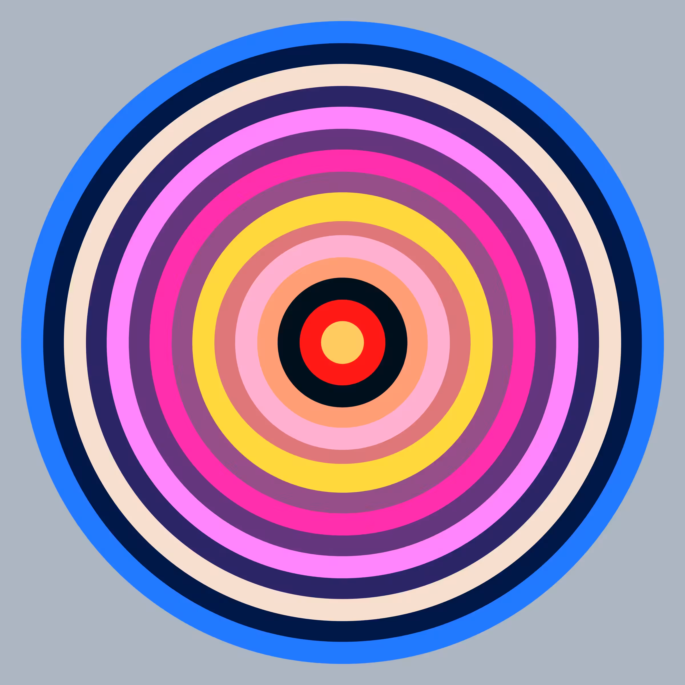 Circle of Frens² #8971